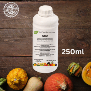 GRO ( 250ml )